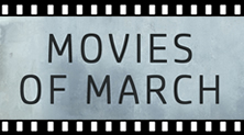 March 2015 Films