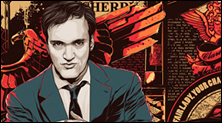 The A-Zed's of Quentin Tarantino
